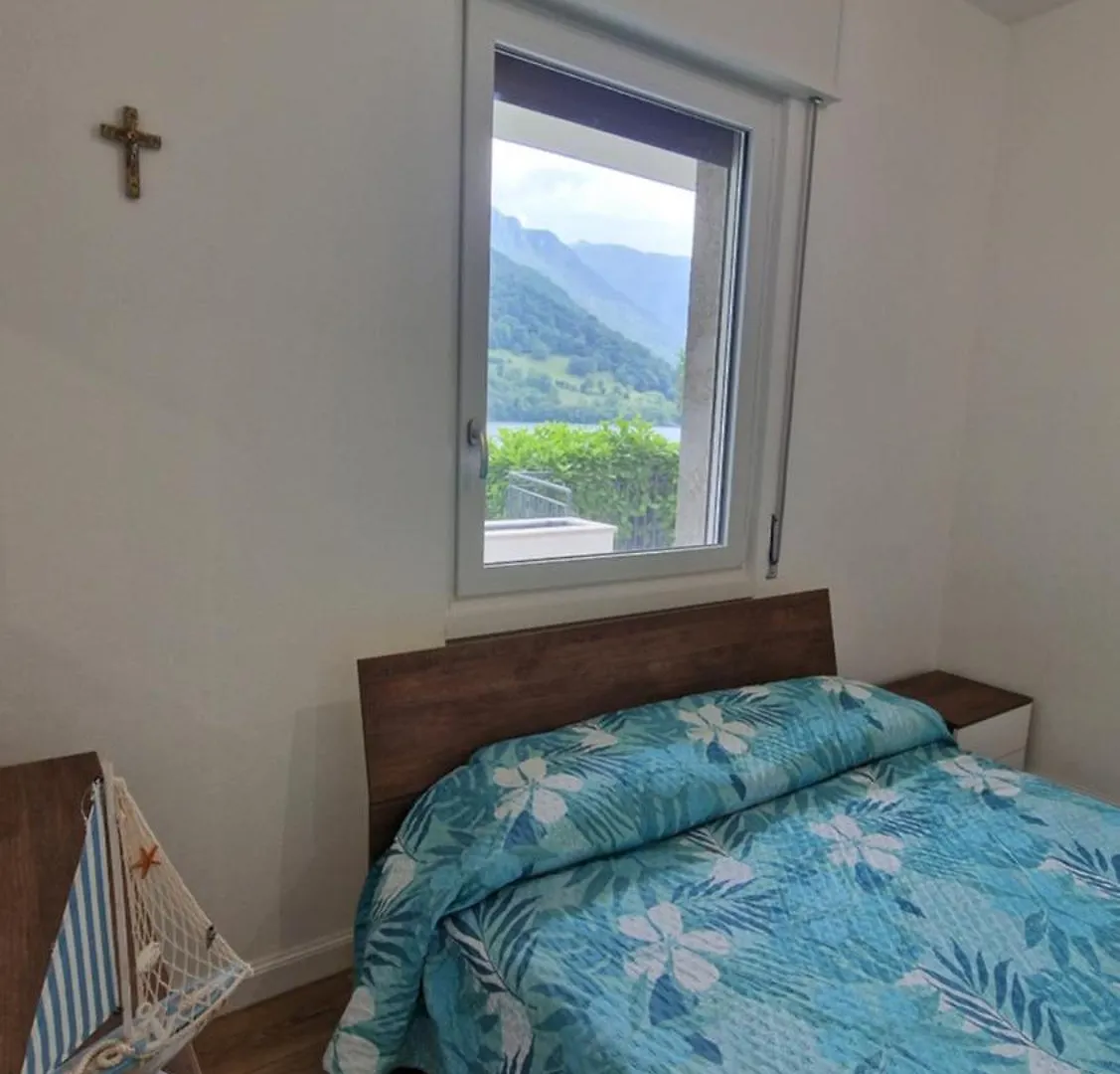 Dom wakacyjny Villa Soul Lago Di Endine Ranzanico Włochy