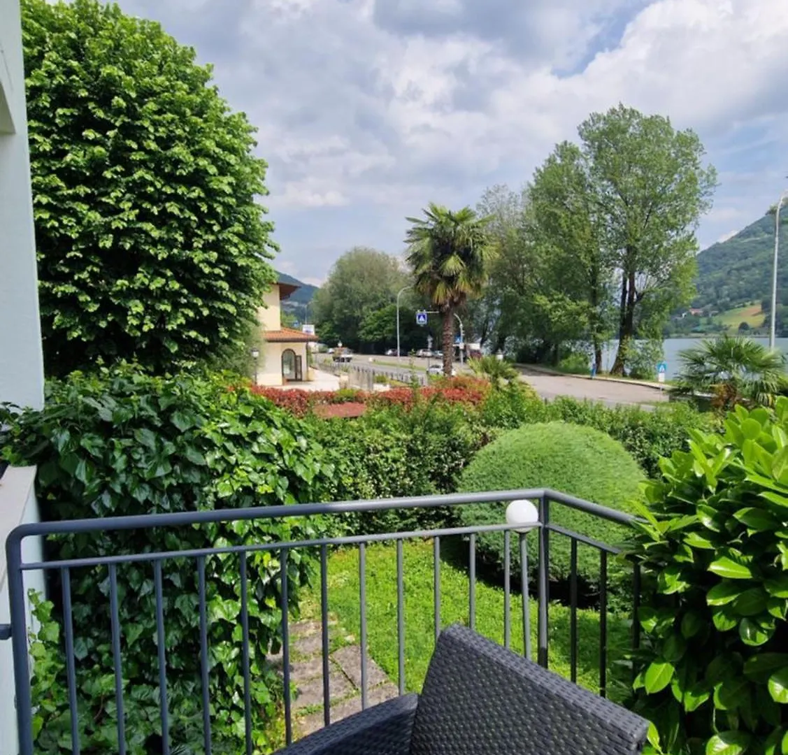 Dom wakacyjny Villa Soul Lago Di Endine Ranzanico
