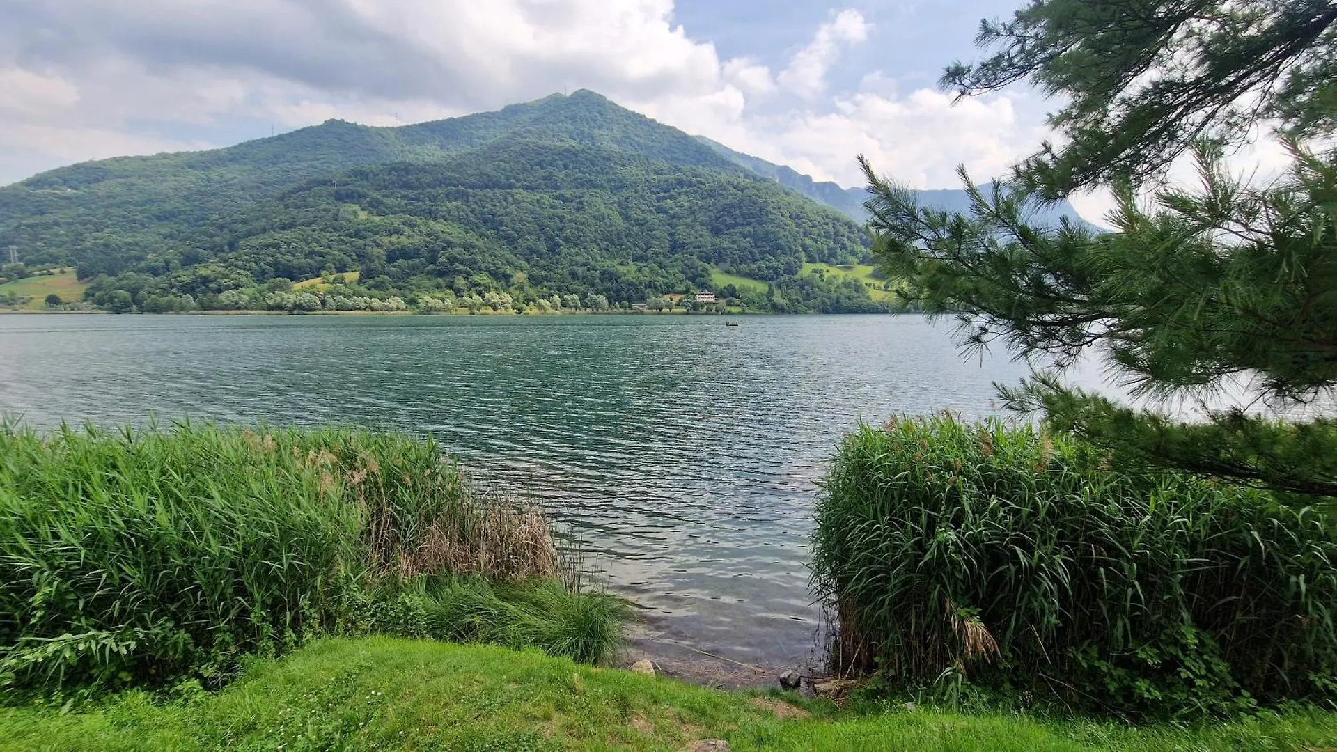 Villa Soul Lago Di Endine Ranzanico Dom wakacyjny