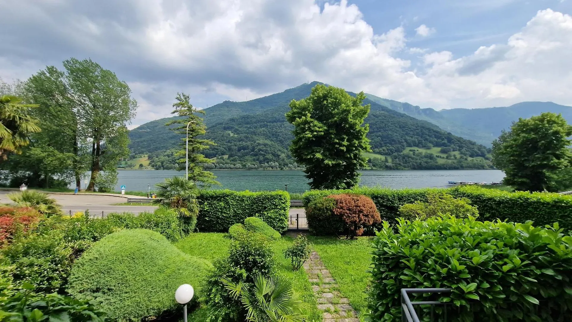 Dom wakacyjny Villa Soul Lago Di Endine Ranzanico Włochy