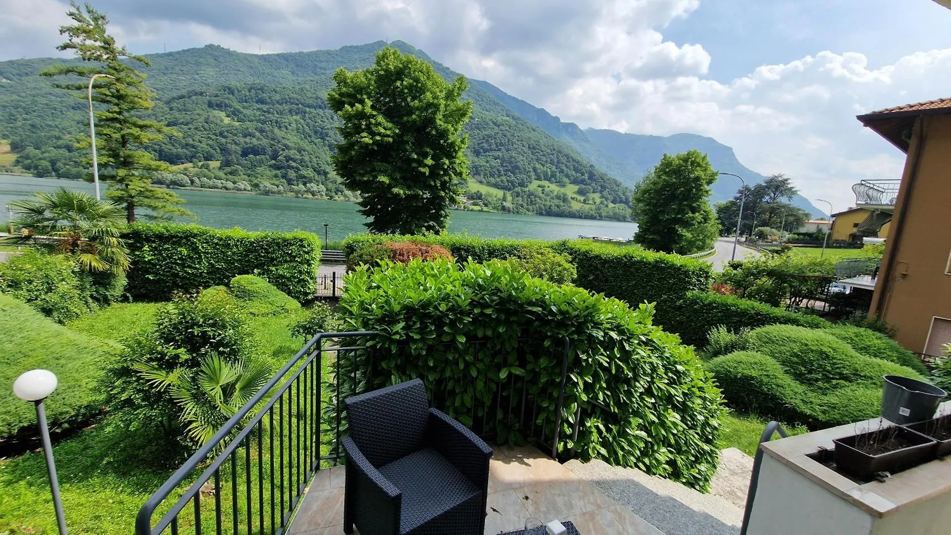Villa Soul Lago Di Endine Ranzanico
