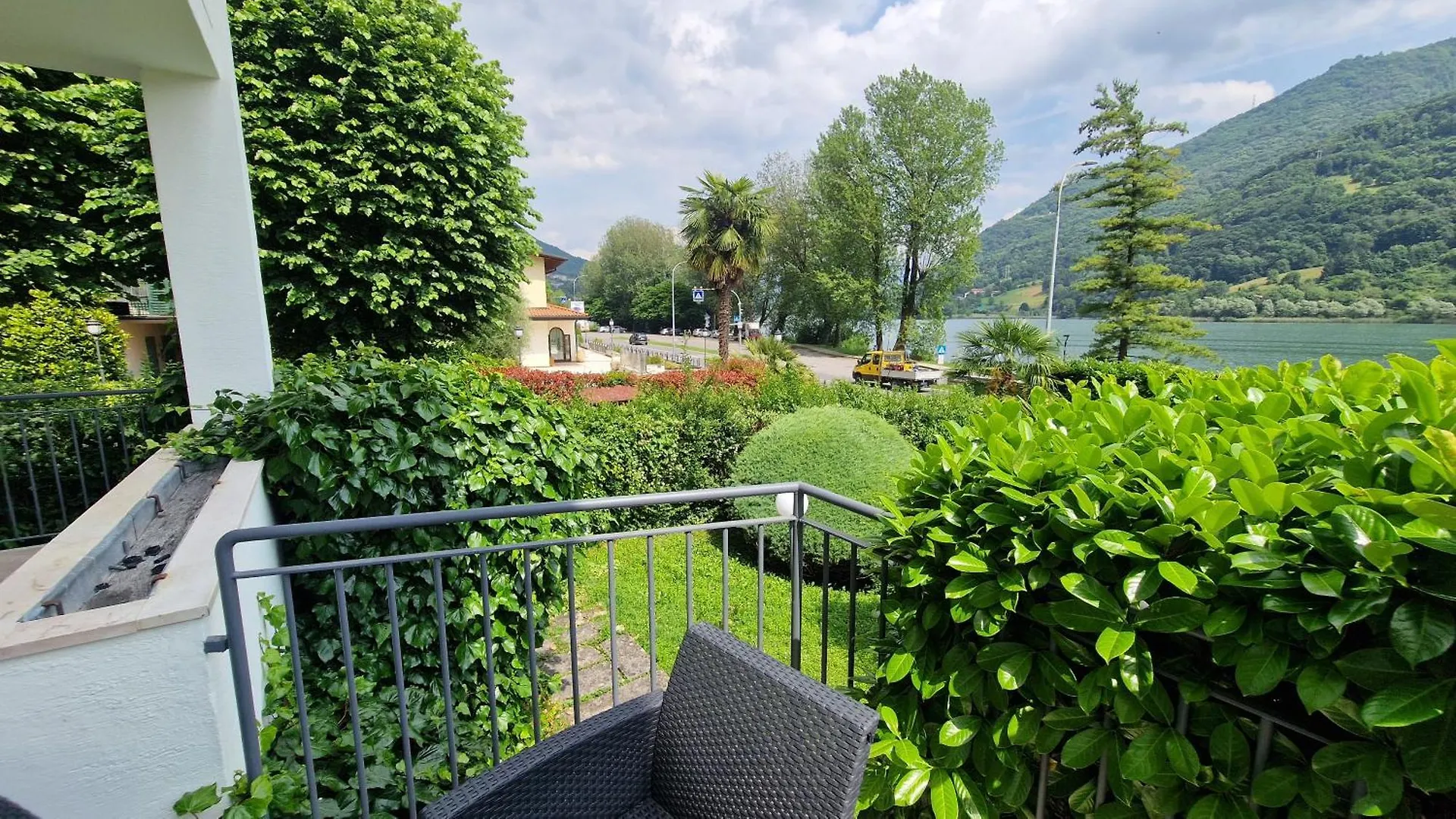 Villa Soul Lago Di Endine Ranzanico Dom wakacyjny