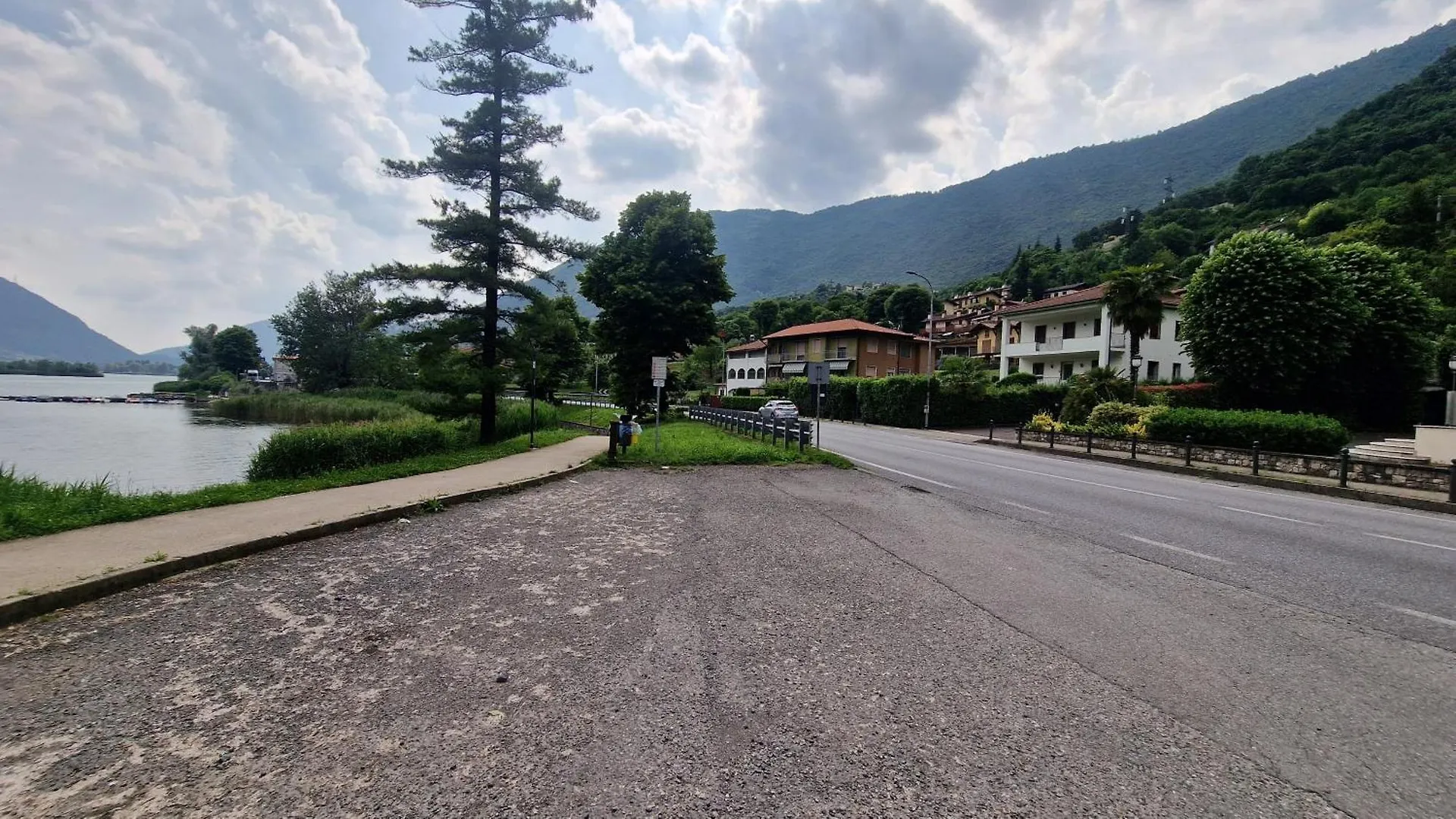 Villa Soul Lago Di Endine Ranzanico
